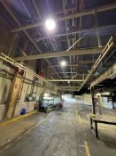 Demag Hoist