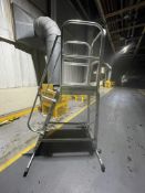 Mobile Access Steps