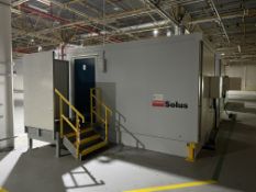 Portakabin Toilet unit