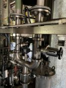 USF Dewplan Ellluent Plant