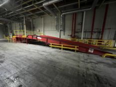 Thor Industries Dock leveler
