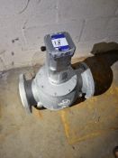 Aluminium Automatic Valve