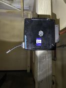 Nederman Hose reel