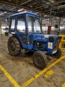 Ford 333 Tractor