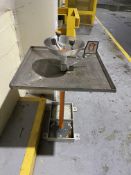 Guardian Wash Station