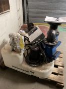 Grundfos Multilift Pump