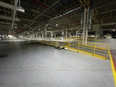 Factory Floor Bridge