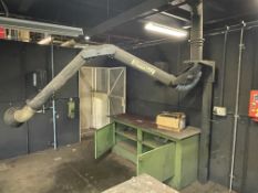 Climavent Extraction head