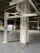 Hoist Frame