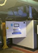 Atlas Copco FD 4000 Air Dryer