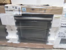 Neff B1ACE4HN0B Built-In Oven (Type HT5B20FO) (Please note, Eddisons have not inspected any items,