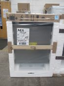 AEG FSS82827P Built-In Dishwasher (Please note, Eddisons have not inspected any items, or opened any