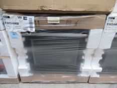 Neff B1ACE4HN0B Built-In Oven (Type HT5B20FO) (Please note, Eddisons have not inspected any items,