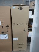 Bosch KIS87AFE0G Integrated Fridge Freezer (Please note, Eddisons have not inspected any items, or