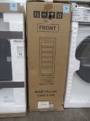 Unbranded Wine Cellar (Please note, Eddisons have not inspected any items, or opened any boxes)