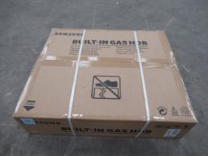 Samsung NA64H3010AS Built-In Gas Hob (Please note, Eddisons have not inspected any items, or