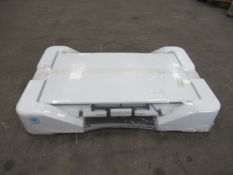 AEG HKB95450NB Built-In Hob (Please note, Eddisons have not inspected any items, or opened any