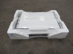 AEG HKB75450NB Built-In Hob (Please note, Eddisons have not inspected any items, or opened any