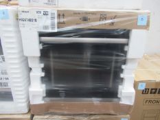 Bosch HBG674BS1B Built-In Oven (Type HT6B60FO) (Please note, Eddisons have not inspected any