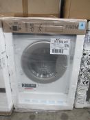 AEG L7WC8632BI Integrated Washer Dryer (Please note, Eddisons have not inspected any items, or