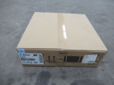 Bosch BIC510NB0 Warming Drawer (WDBC600) (Please note, Eddisons have not inspected any items, or