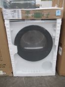 Bosch WQG24509GB Tumble Dryer (Please note, Eddisons have not inspected any items, or opened any