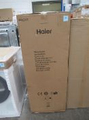 Haier HWS84GNF Wine Cellar (Please note, Eddisons have not inspected any items, or opened any