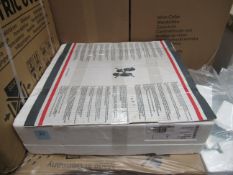 New World NWI60B Induction Hob (Please note, Eddisons have not inspected any items, or opened any