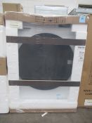 Hisense WFQA1214EVJM Washing Machine (Please note, Eddisons have not inspected any items, or