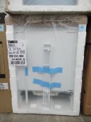 Zanussi ZEAN82FR Built-In Fridge (Please note, Eddisons have not inspected any items, or opened