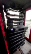 Approximately 28x Hiit Step Training Steps.