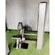 Stair Master Physique Seated Row Machine. DISMANTLED - PLEASE SEE PHOTOS. Please note there is a £30 - Image 2 of 5