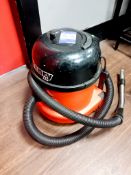 Numatic Vacuum
