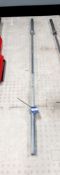 Olympic Barbell 20kg