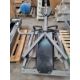 Stair Master Physique Seated Row Machine. DISMANTLED - PLEASE SEE PHOTOS. Please note there is a £30 - Image 4 of 5