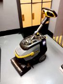 Karcher Professional BR 35/12 C Scrubber Drier