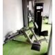 Stair Master Physique Seated Row Machine. DISMANTLED - PLEASE SEE PHOTOS. Please note there is a £30 - Image 1 of 5