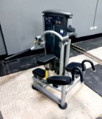 GymGear Perform Series, Glute Machine. Please note there is a £15 plus VAT Lift Out Fee on this lot.