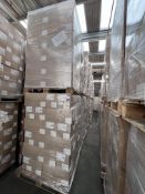 26 Pallets of Kolmi FFP3 NR D Face Masks
