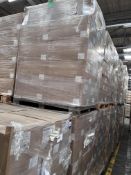 26 Pallets of Kolmi FFP3 NR D Medium Face Masks