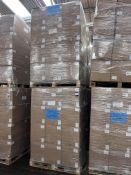 24 Pallets of Honeywell FFP3 Face Masks