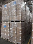24 Pallets of Honeywell FFP3 Face Masks