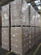 24 Pallets of Honeywell FFP3 Face Masks