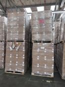 48 Pallets of Honeywell FFP3 Face Masks