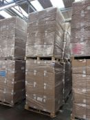 24 Pallets of Honeywell FFP3 Face Masks