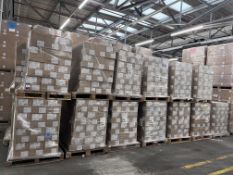 26 Pallets of Kolmi FFP3 NR D Medium Face Masks