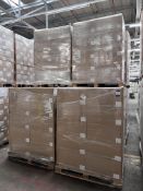 26 Pallets of Kolmi FFP3 NR D Type II R Face Masks