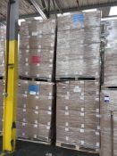48 Pallets of Honeywell FFP3 Face Masks