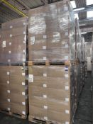 52 Pallets of Kolmi Type FFP3 NR D Medium Face Masks