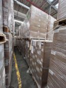 26 Pallets of Kolmi FFP3 NR D Small Face Masks